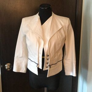 ABSOLUTELY AMAZING Robert Rodriguez Jacket!!